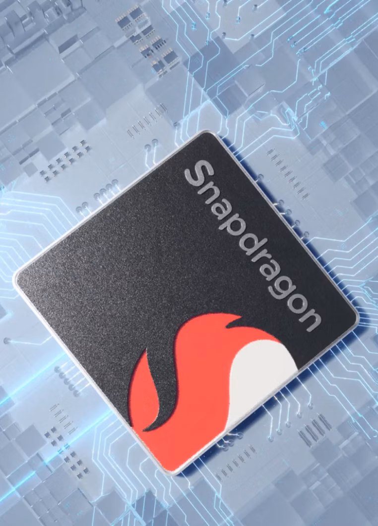 Chips Qualcomm Snapdragon 8295