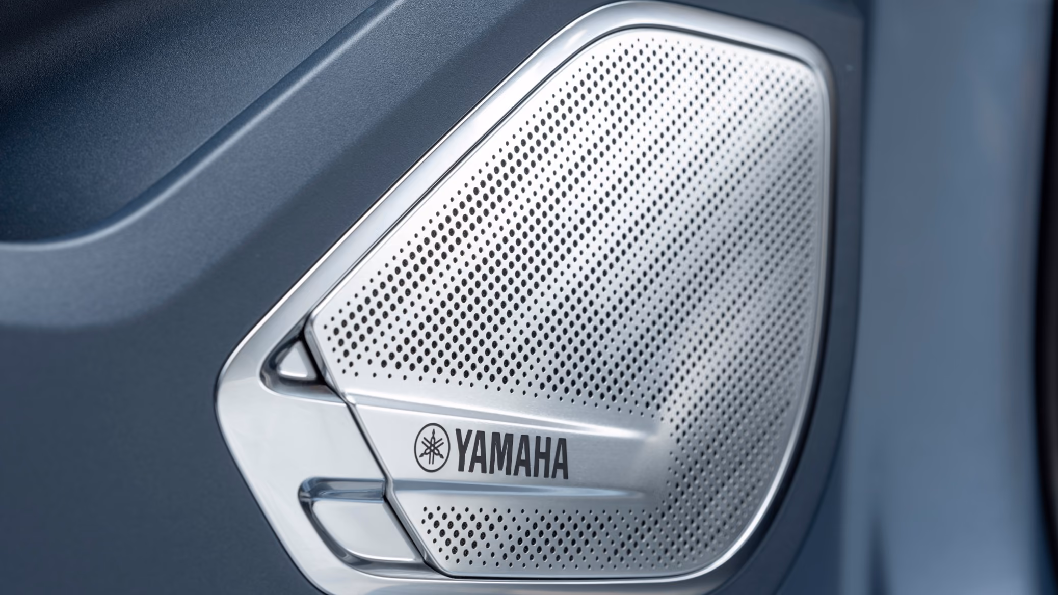 Sistema de sonido envolvente YAMAHA