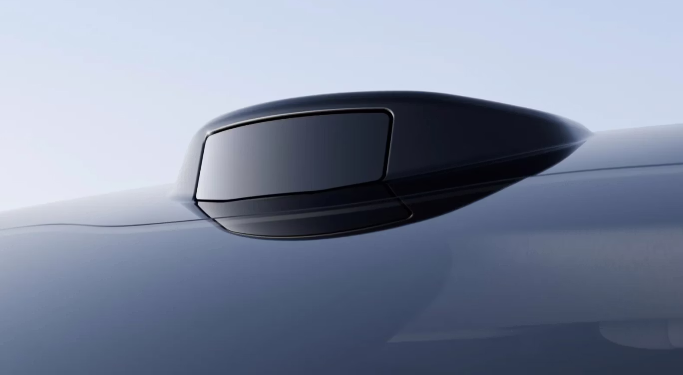 Zeekr Intelligent Driving 2.0