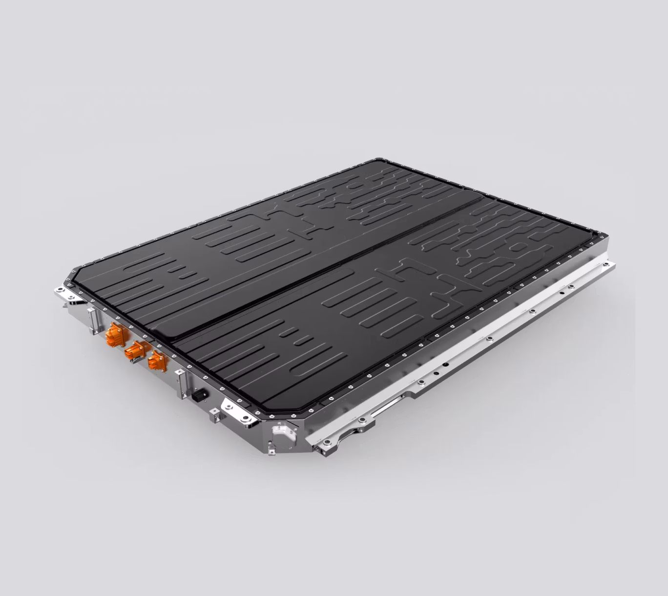 Batería 100 kWh Kirin